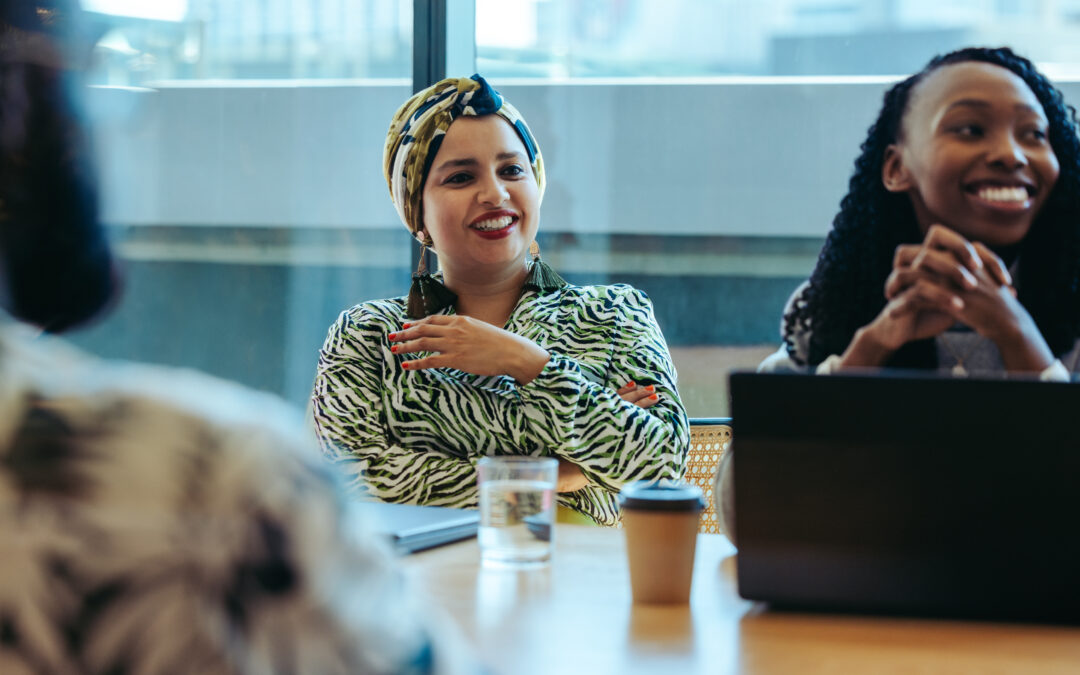 Closing the Gap: How Retail & Consumer Brands Can Attract and Retain Women in Leadership