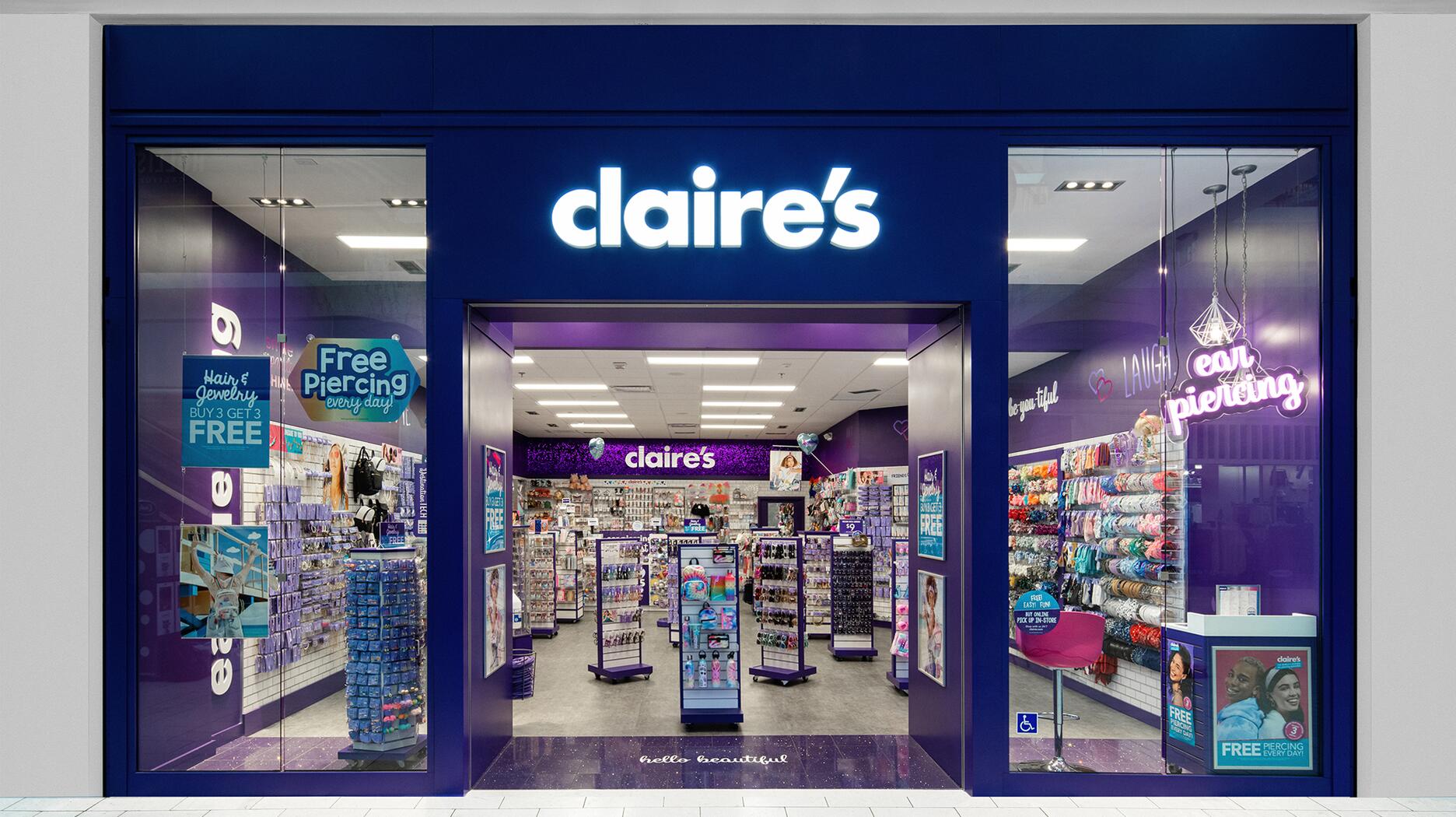 Can Retail Leadership Alone Save a Legacy Brand? What Claire’s Bankruptcy Reveals About Strategic Alignment