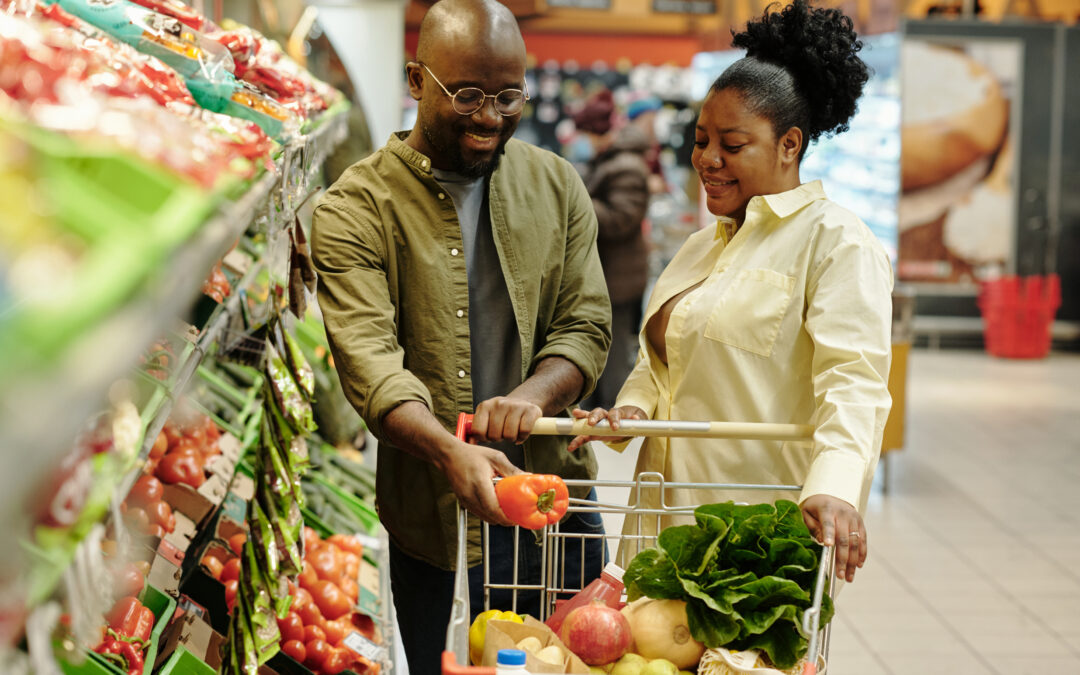 Grocery executive search: the 10 roles your grocery leadership team needs in 2026