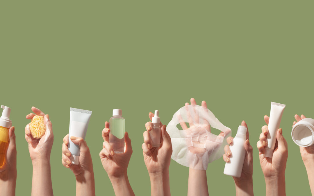 Beauty Executive Search: The Year Small Luxuries Carried Big Weight